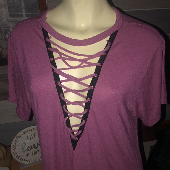 Cute Express Top - medium - Picture 2 of 5